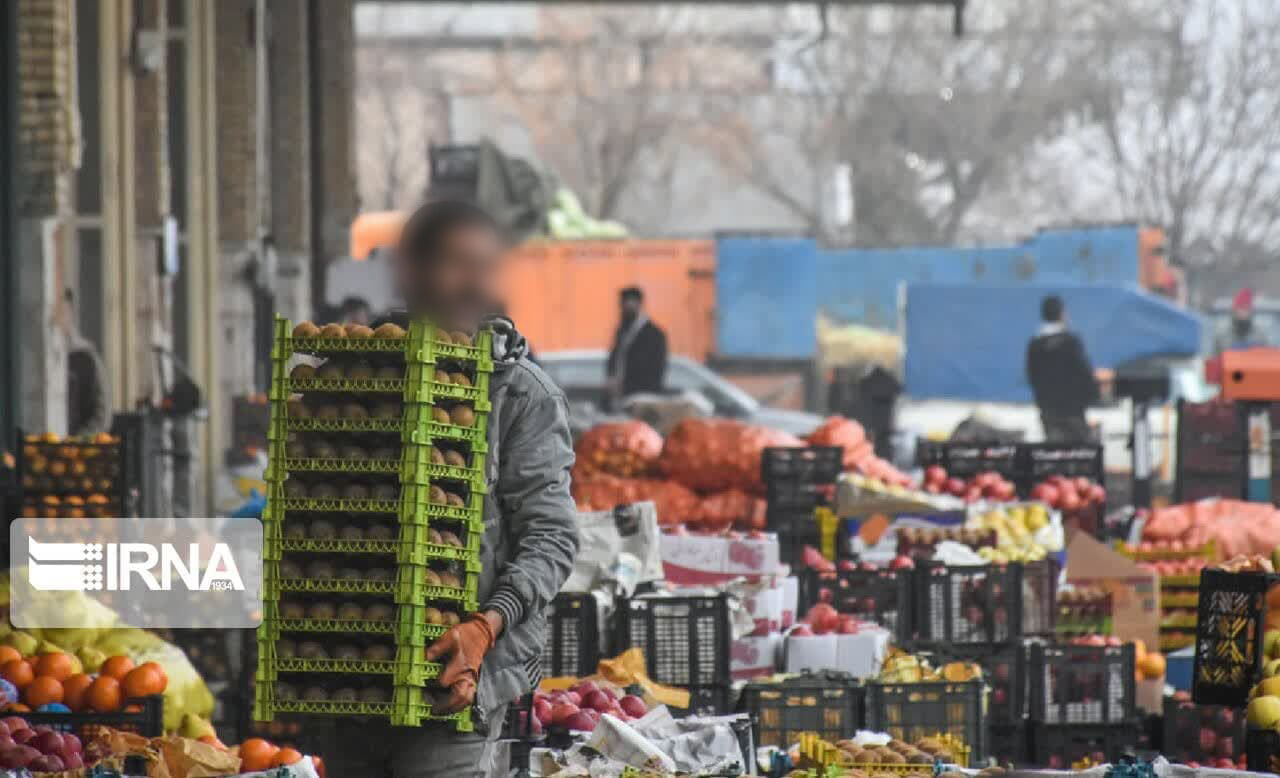 ۱۸۱ تبعه خارجی غیرمجاز از واحدهای اقتصادی لرستان اخراج شدند