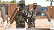 ۲۹ سرباز نیجری در حمله تروریست‌ها کشته شدند