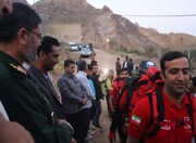 همزمان با هفته وحدت ۱۱۰ کوهنورد از ۲۳ استان به قله تفتان صعود کردند