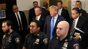 دومین روز محاکمه ترامپ در پرونده کلاهبرداری و ادامه حملات به دادستان و قاضی نیویورک