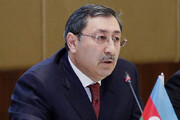 Azerbaijan president’s special envoy to visit Tehran