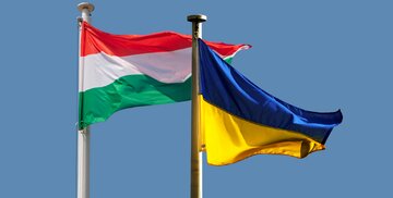 وتوی مجارستان همچنان راه کمک نظامی اتحادیه اروپا به اوکراین را سد کرده است