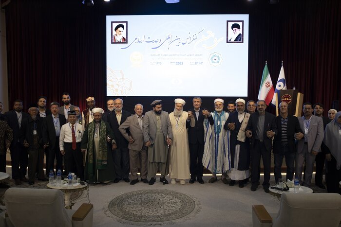 اسلامی‌:‌ دستاوردهای فناوری هسته‌ای ایران در راستای صلح و خدمت به بشریت است
