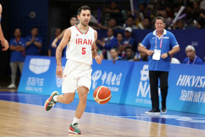 دو شکل متفاوت از بسکتبال ایران؛ اشتباه کردیم و مدال پرید