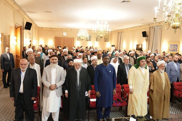 امیرعبداللهیان: کنفرانس تقریب پرچمدار وحدت در جهان اسلام است