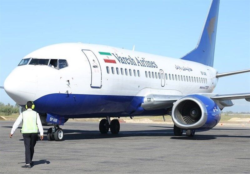 میراث فرهنگی پیگیر ایجاد خط هوایی خصوصی در اصفهان است