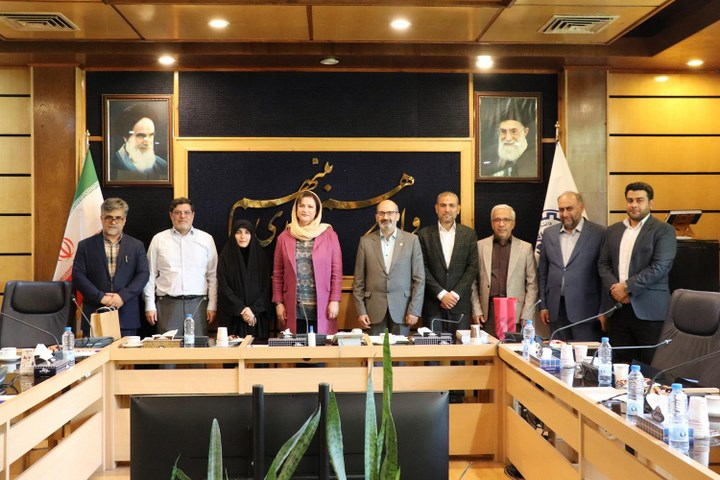 برگزاری اولین دوره طرح ملی منش استادی در مشهد/اعلام نتایج کنکور ۱۴۰۲