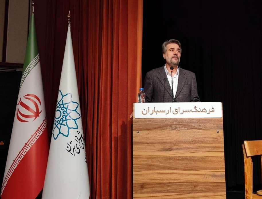 زندهیاد مشکاتیان در اوج حس و حال و کمال دانش سنتور مینواخت