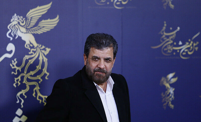 سینمای دفاع مقدس باید قهرمانسازی کند