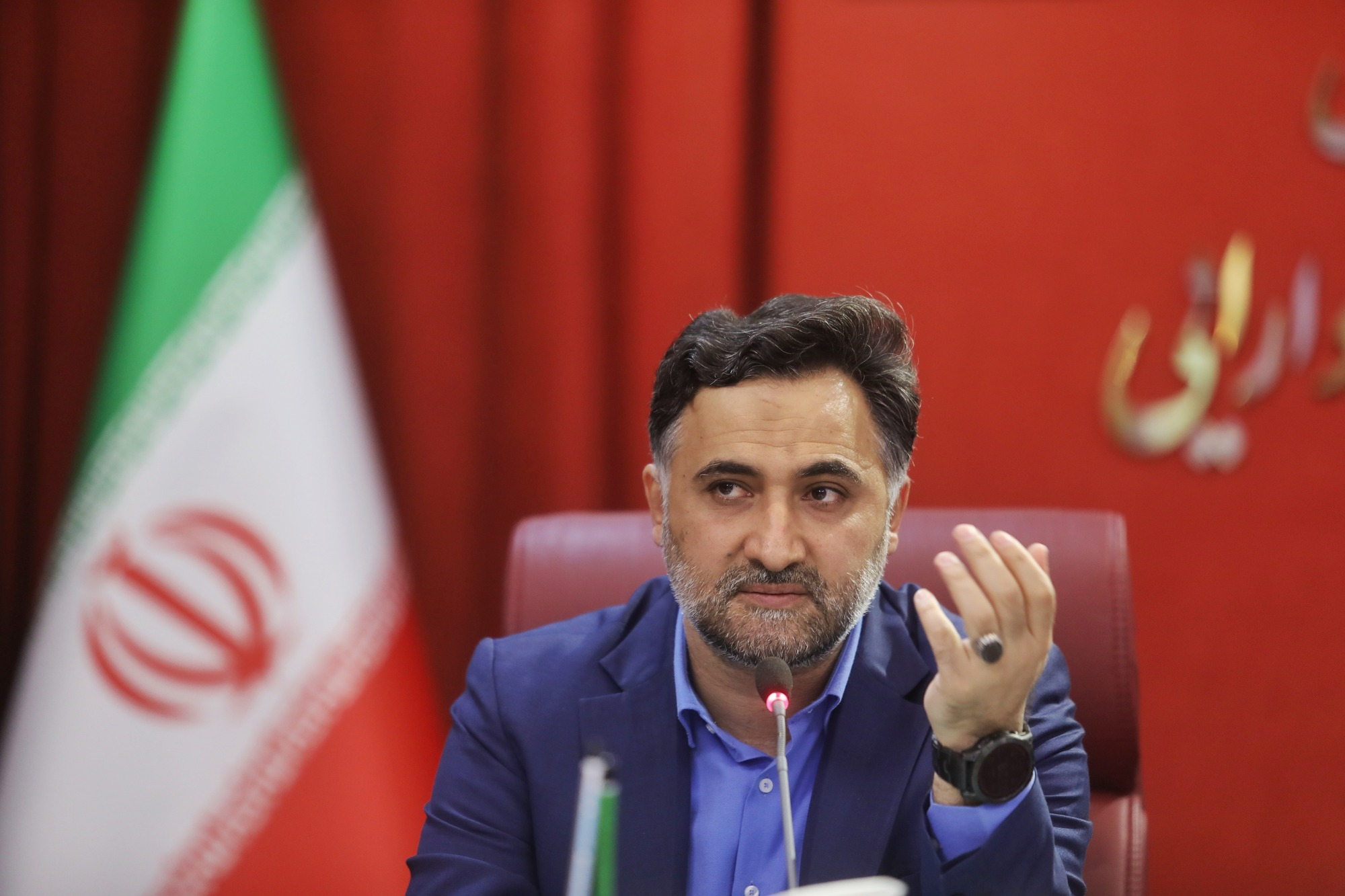 توانمندی صدور ضمانتنامه صندوقهای پژوهش و فناوری ۹ هزار میلیارد افزایش یافت 2 توانمندی صدور ضمانتنامه صندوقهای پژوهش و فناوری ۹ هزار میلیارد افزایش یافت