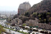 شیراز با سرمایه گذاری های شهری آماده برای ورود گردشگران