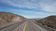 ۳۴ کیلومتر به شبکه بزرگراهی استان اردبیل اضافه شد