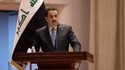 „Wir werden nicht zulassen, dass der Irak dazu missbraucht wird, in das Territorium eines Landes, insbesondere seiner Nachbarn, einzudringen“