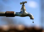 آب شرب برخی از محلات شهر کرمانشاه امروز سه‌شنبه قطع می‌شود