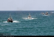 Iran, Azerbaijan to hold joint naval drill in Caspian Sea