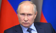 پوتین: دنیا در حال خلاص شدن از شر دیکتاتورها است