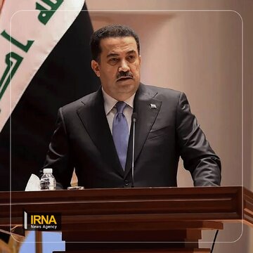 Al-Sudani : l’Irak ne permet pas que son territoire soit utilisé contre l’Iran