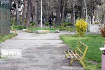 بازسازی پارک‌های قدیمی در دستور کار شهرداری زاهدان/ استفاده از پساب راهکار توسعه فضای سبز