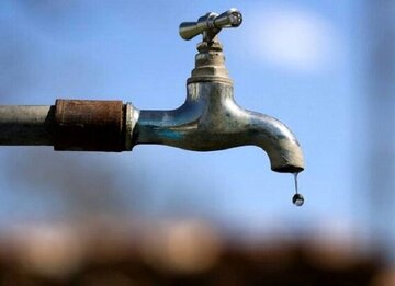 آب برخی از مناطق شهر کرمانشاه امروز قطع یا دچار افت فشار می‌شود
