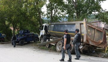 صربستان متهم اصلی تنش‌های اخیر در شمال کوزوو را آزاد کرد