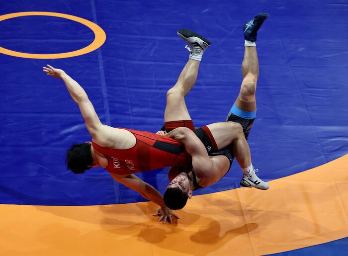 مسیر ناهموار کاپیتان برای حضور در المپیک