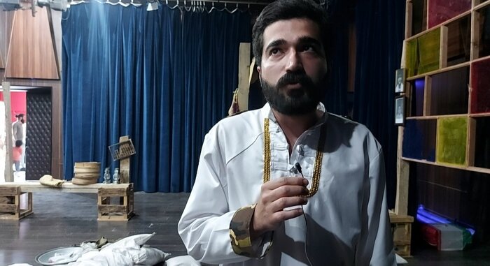 «اودنگ»؛ روایتی از بوی پیراهن یوسف آمیخته به رسوم مازندران