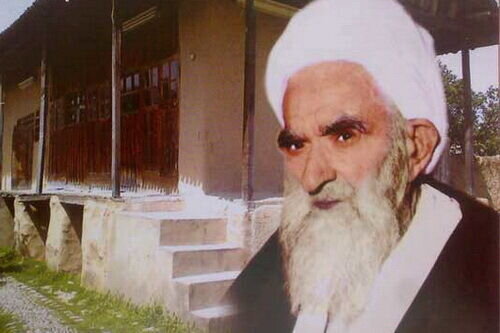 پیام رئیسی به مناسبت همایش ملی آیت الله کوهستانی 2