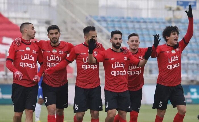 جدال تیم‌های همسایه جدول در هفت هفتم لیگ برتر فوتبال
