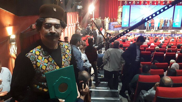 ساز آخر جشنواره موسیقی اقوام ایرانی+فیلم