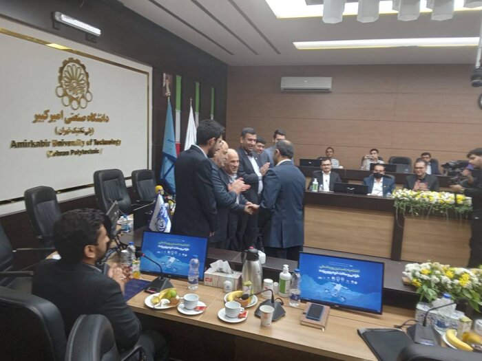 برگزیدگان نخستین رویداد ملی طراحی خودرو پرنده معرفی شدند 2 170644378