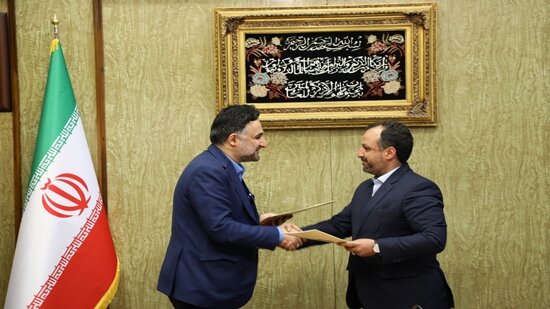 توانمندی صدور ضمانتنامه صندوقهای پژوهش و فناوری ۹ هزار میلیارد افزایش یافت 3 توانمندی صدور ضمانتنامه صندوقهای پژوهش و فناوری ۹ هزار میلیارد افزایش یافت