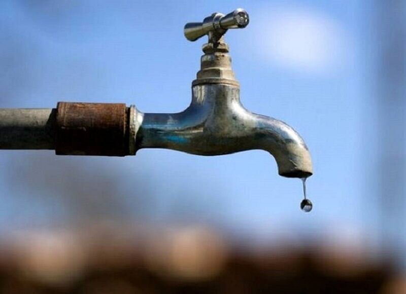 آب برخی از مناطق شهر کرمانشاه امروز قطع یا دچار افت فشار می‌شود