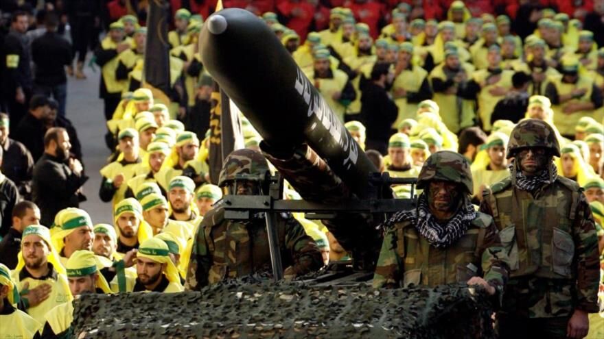 Israel reconoce gran presión de misiles de Hezbolá sobre el régimen