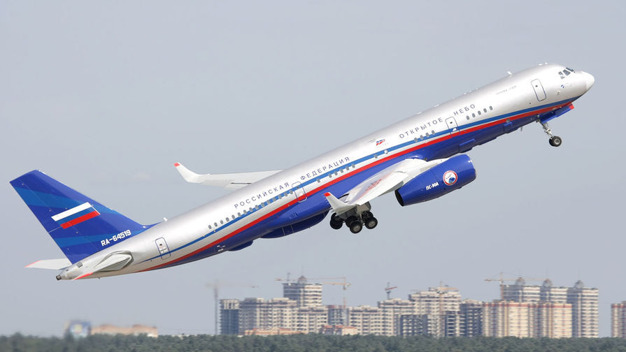 Российские самолеты будут проходить техобслуживание в Иране, заявил вице-президент