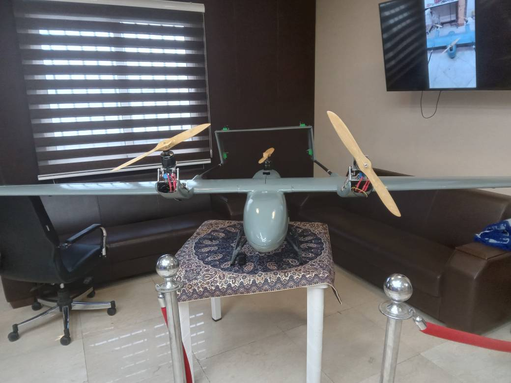 خرید محصول دانشبنیان به قانون مناقصه نیاز ندارد 2 خرید محصول دانشبنیان به قانون مناقصه نیاز ندارد/خودروی پرنده 2 سال دیگر تجاریسازی میشود