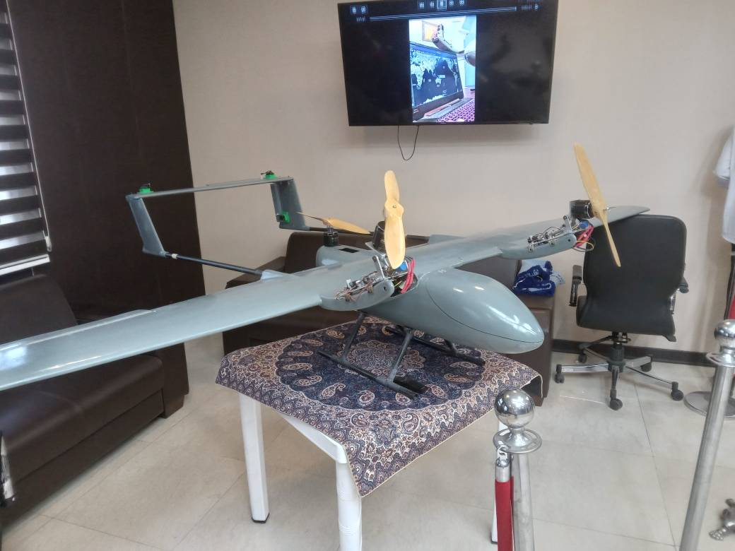 خرید محصول دانشبنیان به قانون مناقصه نیاز ندارد 3 خرید محصول دانشبنیان به قانون مناقصه نیاز ندارد/خودروی پرنده 2 سال دیگر تجاریسازی میشود