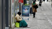 Pauvreté en France : 25 % des personnes pauvres sont en emploi 