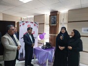 اورژانس اجتماعی خوزستان به شبکه بی‌سیم اختصاصی مجهز شد