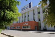 نقش مهم هیات صرفه‌جویی ارزی در تجهیز بزرگترین بیمارستان کودکان در جنوب تهران