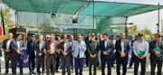 وزارت نیرو مُتعهد به تامین حقابه محیط زیست و کشاورزی اصفهان شده است