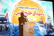 وزیر کشور: نیروی دریایی قدرت ایران اسلامی را در خلیج فارس تثبیت کرد