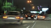 ۲۰ خودروی خطر آفرین با دستور دادستان در آذربایجان غربی توقیف شد