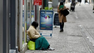 Pauvreté en France : 25 % des personnes pauvres sont en emploi 