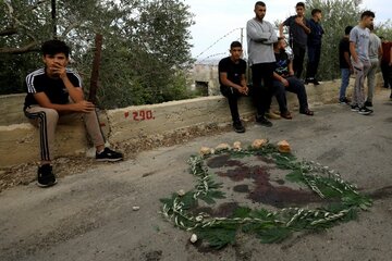 Deux jeunes Palestiniens tués en Cisjordanie par les forces israéliennes 