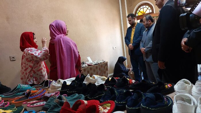 سالن ورزشی شهدای معلم طبس به بهرهبرداری رسید