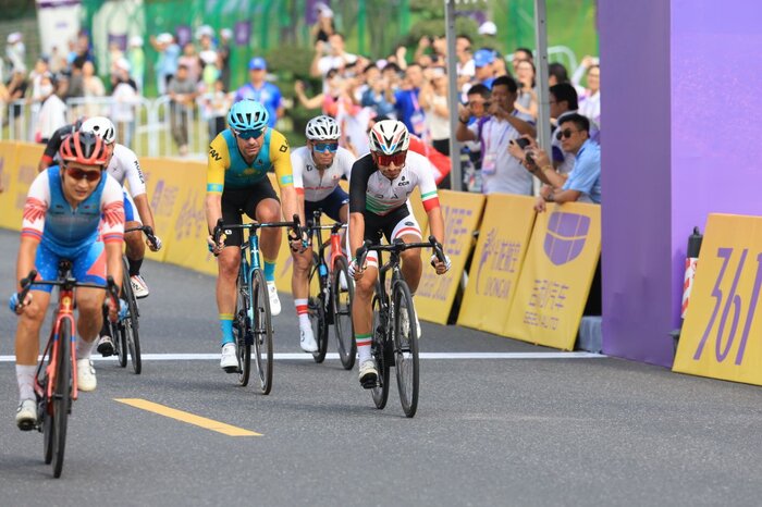 وفایی: دوپینگ در دوچرخهسواری با ورود پول و جوایز ارزی شایع شد