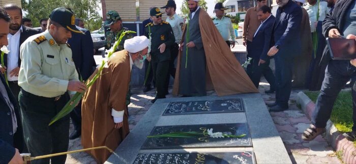 عضو مجلس خبرگان: وظیفه نیروی انتظامی در حفاظت از حدود الهی سنگین‌تر است