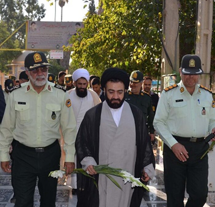 راهاندازی گشت ویژه پلیس آگاهی فارس با هدف برخورد با جرائم خشن