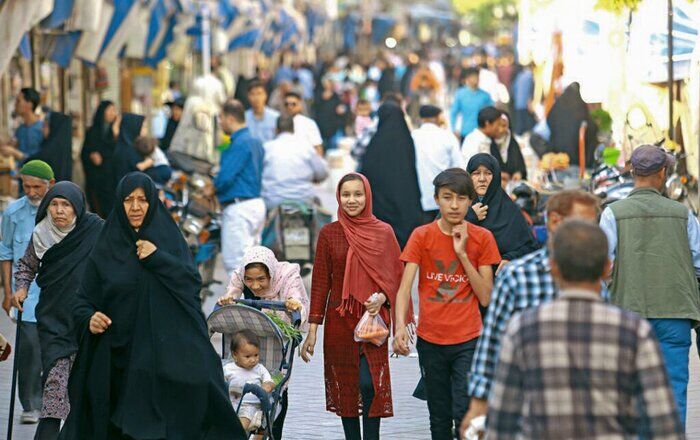 ۵ دروغ بزرگ درباره مهاجران افغانستانی