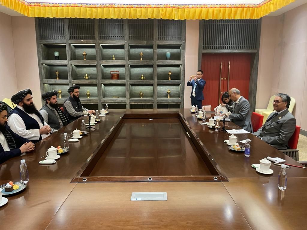 دیدار وزیران خارجه پاکستان و افغانستان زیرسایه تنش‌ها و اختلافات